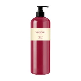 Шампунь для волос Evas Valmona Sugar Velvet Milk Shampoo (480 мл)