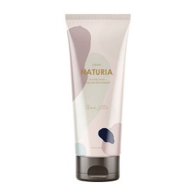 Скраб для тела Evas Naturia Creamy Oil Salt Scrub Choco Latte