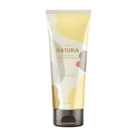 Скраб для тела Evas Naturia Creamy Oil Salt Scrub So Vanilla