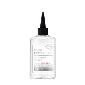Сыворотка для лица Evas Ceraclinic Raw Solution Hyaluronic Acid 1%