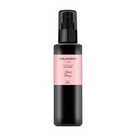 Сыворотка для волос Evas Valmona Ultimate Hair Oil Serum Black Peony