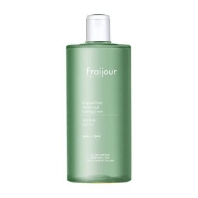 Тонер для лица Evas Fraijour Original Herb Wormwood Calming Toner