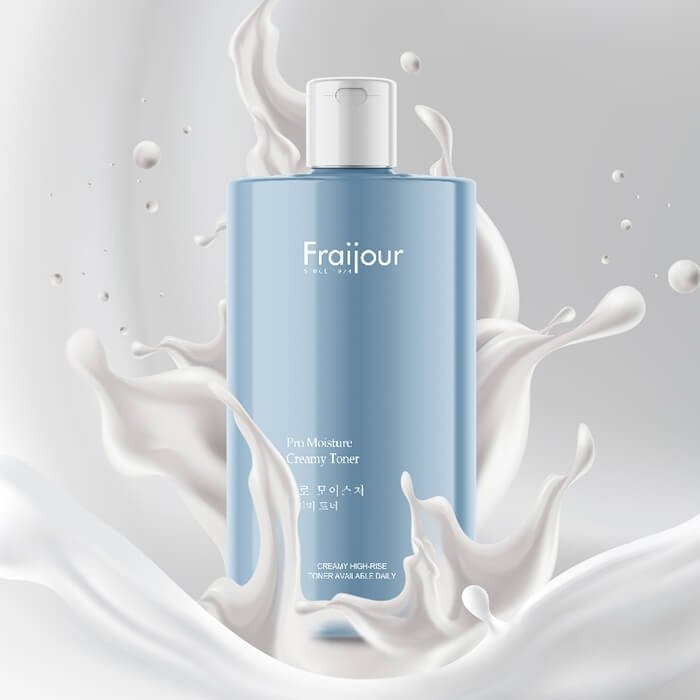 Тонер фражур. Тонер Fraijour Pro Moisture. Fraijour тонер для лица. Тонер Pro-Moisture creamy Toner 500мл. Тонер с пробиотиками Fraijour.