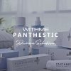 Тонер для лица Evas Withme Panthestic Derma Cica Purifying Toner
