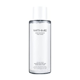 Тонер для лица Evas Withme Snow Whitening Pore Toner