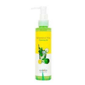 Гидрофильное масло Eyenlip Calamansi Vita Cleansing Oil