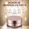 Гидрогелевые патчи Eyenlip Salmon Oil Nutrition Hydrogel Eye Patch