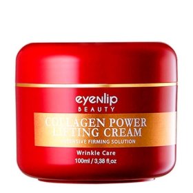 Крем для лица Eyenlip Collagen Power Lifting Cream