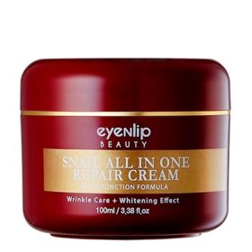 Крем для лица Eyenlip Snail All in One Repair Cream