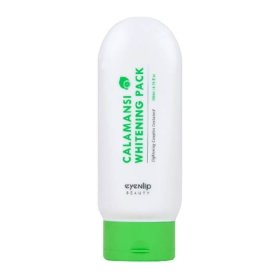 Маска для лица Eyenlip Calamansi Whitening Pack