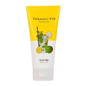 Пилинг-гель для лица Eyenlip Calamansi Vita Peeling Gel