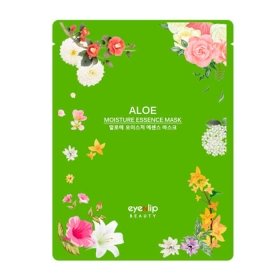Тканевая маска Eyenlip Aloe Moisture Essence Mask