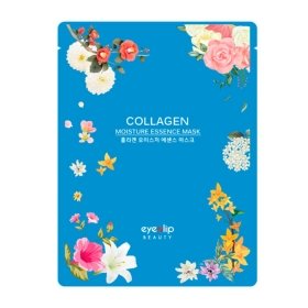 Тканевая маска Eyenlip Collagen Moisture Essence Mask