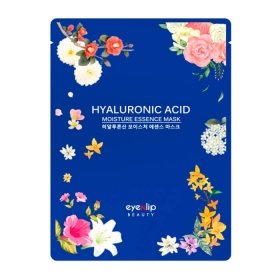 Тканевая маска Eyenlip Hyaluronic Acid Moisture Essence Mask