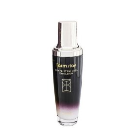 Эмульсия для лица FarmStay Grape Stem Cell Emulsion