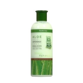 Эмульсия для лица FarmStay Visible Difference Fresh Emulsion Aloe