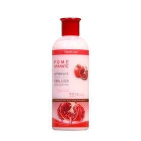 Эмульсия для лица FarmStay Pomegranate Visible Difference Moisture Emulsion