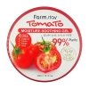 Гель с томатом FarmStay Tomato Moisture Soothing Gel