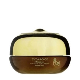 Крем для глаз FarmStay Escargot Noblesse Intensive Eye Cream