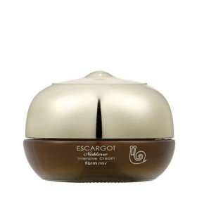 Крем для лица FarmStay Escargot Noblesse lntensive Cream