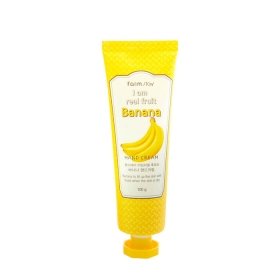 Крем для рук FarmStay I Am Real Fruit Banana Hand Cream
