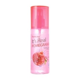 Мист для лица FarmStay It Is Real Gel Mist Pomegranate