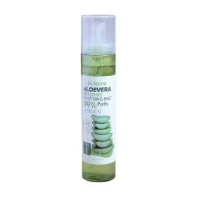 Мист для лица FarmStay La Ferme Aloe Vera Moisture Soothing Mist
