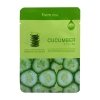 Набор тканевых масок FarmStay Visible Difference Mask Set #1 (5 шт.)