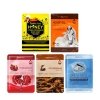 Набор тканевых масок FarmStay Visible Difference Mask Set #2 (5 шт.)