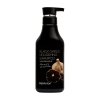 Шампунь для волос FarmStay Black Garlic Nourishing Shampoo