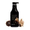 Шампунь для волос FarmStay Black Garlic Nourishing Shampoo