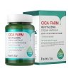 Крем для лица FarmStay Cica Farm Revitalizing Cream Ampoule