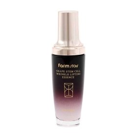Эссенция для лица FarmStay Grape Stem Cell Wrinkle Lifting Essence