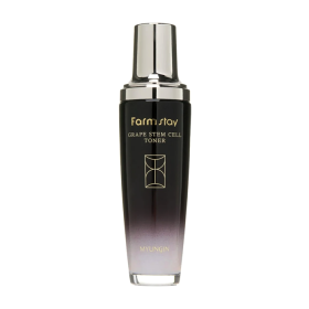 Тонер для лица FarmStay Grape Stem Cell Toner