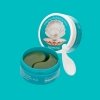 Патчи для век FarmStay White Pearl Hydrogel Eye Patch
