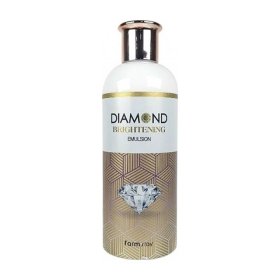 Эмульсия для лица FarmStay Diamond Brightening Emulsion