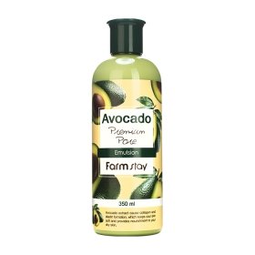 Эмульсия для лица FarmStay Avocado Premium Pore Emulsion