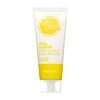 Пилинг-скатка для лица FarmStay Real Lemon Deep Clear Peeling Gel