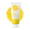 Пилинг-скатка для лица FarmStay Real Lemon Deep Clear Peeling Gel