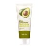 Пилинг-скатка для лица FarmStay Real Avocado Deep Clear Peeling Gel