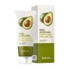 Пилинг-скатка для лица FarmStay Real Avocado Deep Clear Peeling Gel