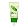 Пилинг-скатка для лица FarmStay Real Green Tea Deep Clear Peeling Gel