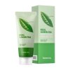 Пилинг-скатка для лица FarmStay Real Green Tea Deep Clear Peeling Gel