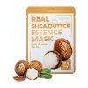 Тканевая маска FarmStay Real Shea Butter Essence Mask