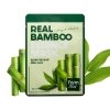 Тканевая маска FarmStay Real Bamboo Essence Mask