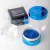 Патчи для век FarmStay Caviar & Collagen Hydrogel Eye Patch