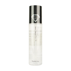 Спрей для лица FarmStay Diamond Shine Impact Pearl Mist