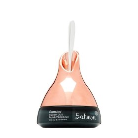 Крем для лица FarmStay Salmon Oil & Peptide Vital Cream