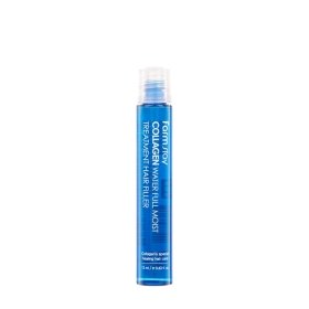 Филлер для волос FarmStay Collagen Water Full Moist Treatment Hair Filler (1 шт.)