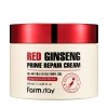 Крем для лица FarmStay Red Ginseng Prime Repair Cream